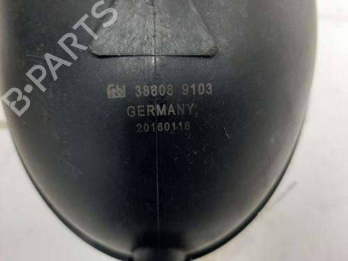 Expansion tank MERCEDES-BENZ E-CLASS (W212) E 220 CDI / BlueTEC (212.001, 212.002) | BP19757168C120 