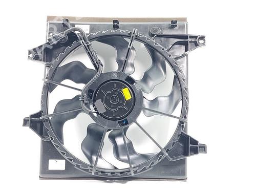 Koelventilatormotor KIA PICANTO III (JA) 1.0 (63 hp) 28524596