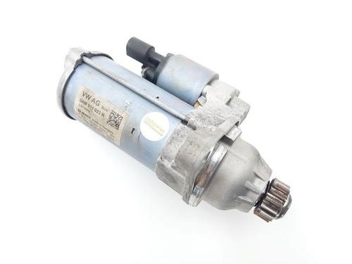 Used Starter AUDI A3 Sportback (8VA, 8VF) 1.4 TFSI (122 hp) 19765049