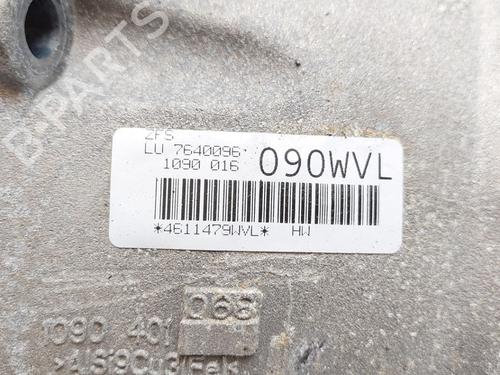 Gearbox BMW 1 (F20) 120 d | BP19769838M3 