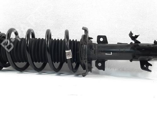 Used Left front shock absorber Left front shock absorber FORD FIESTA VII (HJ, HF) 1.0 EcoBoost (125 hp) 19751569 19751569