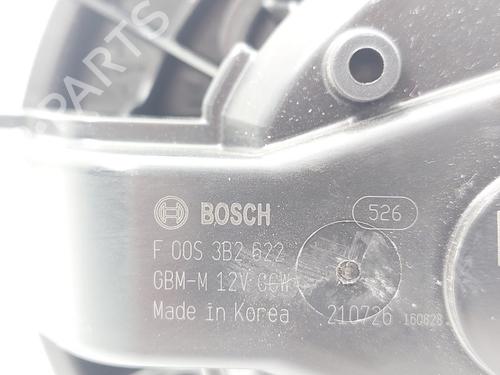Heater blower motor HYUNDAI SANTA FÉ IV (TM, TMA) 1.6 T-GDI Hybrid | BP22765279M62 