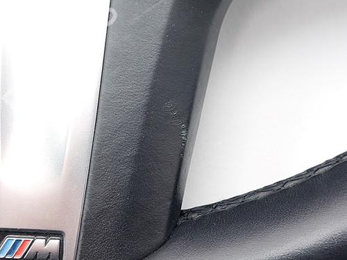 Steering wheel BMW 1 (F40) 118 i | BP39994505C49 - Image 5