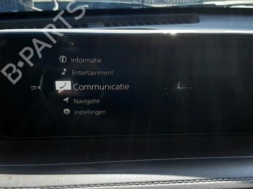 Control unit MAZDA CX-30 (DM) e-SKYACTIV-X M Hybrid | BP32985622M11 - Image 2