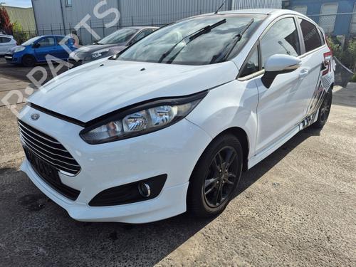 Left headlight FORD FIESTA VI (CB1, CCN) 1.0 EcoBoost | BP39561927C28 - Image 2
