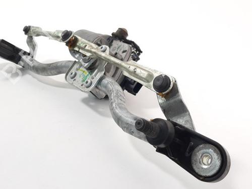 Front wipers mechanism FORD KA+ III (UK, FK) 1.2 Ti-VCT | BP19750047C83 