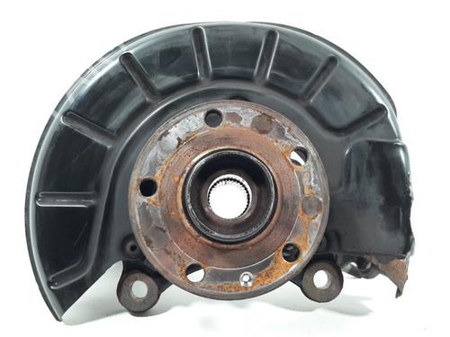Left front steering knuckle VW CADDY III Box Body/MPV (2KA, 2KH, 2CA, 2CH) 1.6 TDI | BP23272638M25 