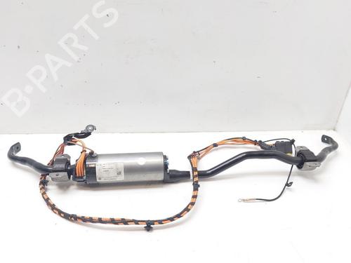 Used Anti roll bar AUDI Q8 (4MN, 4MT) RS FSI Mild Hybrid quattro (600 hp) 31306991