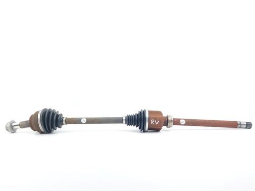 Used Right front driveshaft FIAT DUCATO Van (250_) 120 Multijet 2,3 D (120 hp) 21124826