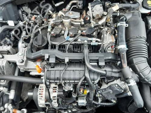 Engine KIA CEED Sportswagon (CD) 1.0 T-GDI | BP28710237M1