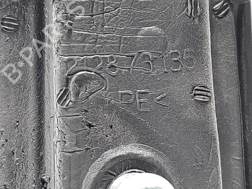 Left mirror SEAT ALTEA (5P1) 2.0 FSI | BP19751825C26 