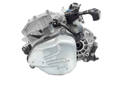 Gearbox OPEL CROSSLAND X / CROSSLAND (P17, P2QO) 1.2 | BP19759973M3 