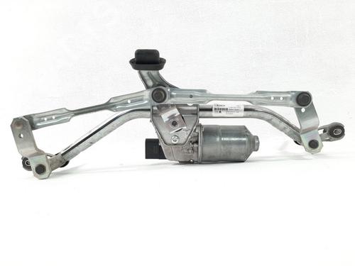Used Front wipers mechanism OPEL CROSSLAND X / CROSSLAND (P17, P2QO) 1.2 (75) (110 hp) 19751614