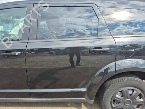 Used Left rear door Left rear door 38753743 38753743