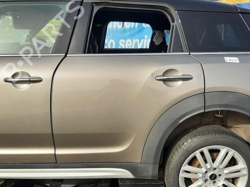 Dør venstre bak MINI MINI COUNTRYMAN (F60) Cooper SE ALL4 (224 hp) 33129194