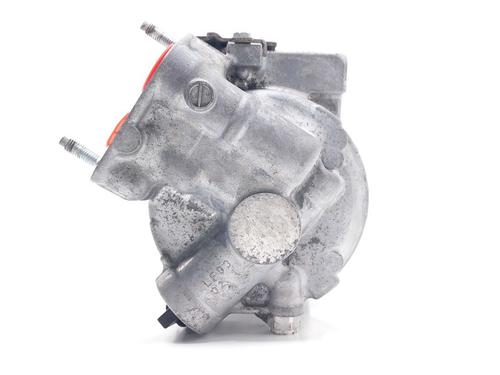 AC compressor CITROËN C4 CACTUS 1.2 VTi 82 | BP28294435M34 