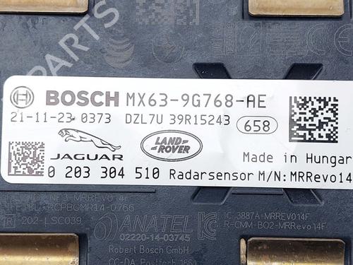 Electronic sensor JAGUAR F-PACE (X761) 2.0 P400e Plug-in Hybrid | BP29214433M84 
