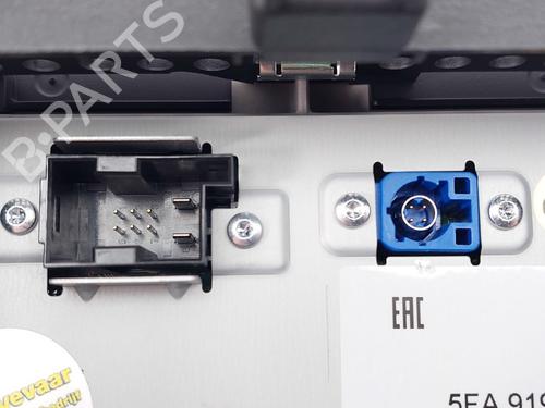 Control unit CUPRA FORMENTOR (KM7, KMP) 2.0 TSI 4Drive | BP32350492M11 - Image 4
