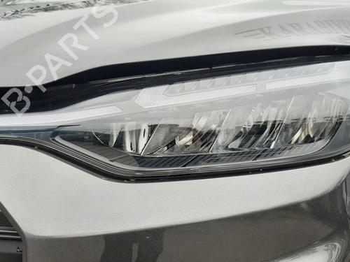 Used Left headlight Left headlight FORD TRANSIT CUSTOM V710 Van (NRN) 2.0 EcoBlue AWD (170 hp) 33829693 33829693