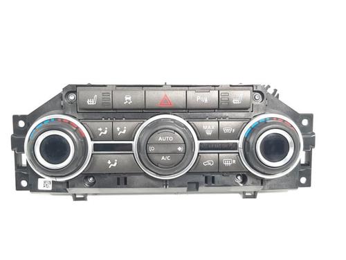 Climate control LAND ROVER RANGE ROVER SPORT I (L320) 3.0 D 4x4 | BP19758689I5 