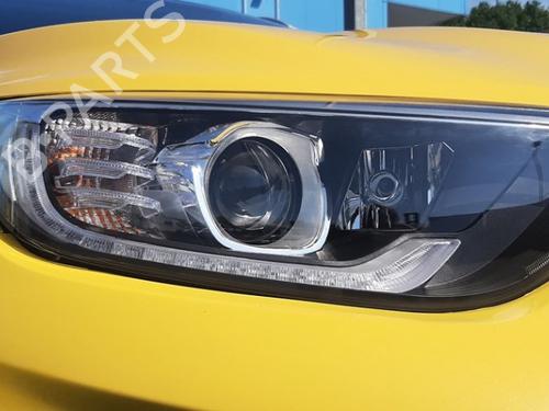 Optica direita Optica direita KIA STONIC (YB) 1.0 T-GDi Eco-Dynamics+ (120 hp) 36698572 36698572