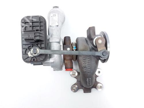 Used Turbocharger/Supercharger VW T-CROSS (C11, D31) 1.5 TSI (150 hp) 29478776