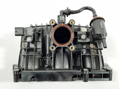 Used Intake manifold OPEL ASTRA K Sports Tourer (B16) 1.0 Turbo (35) (105 hp) 19758616