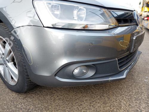 Used Front bumper VW JETTA IV (162, 163, AV3, AV2) 1.4 TSI Hybrid (170 hp) 32985714
