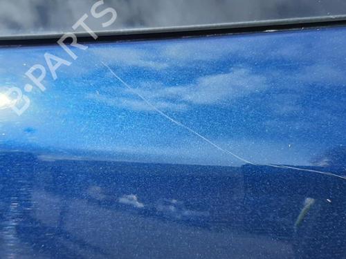 Tailgate DACIA LOGAN MCV II TCe 90 (K8M1, K8MA, K8AC) | BP33627756C6 - Image 4