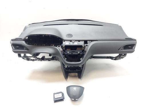 Used Airbag Kit Airbag Kit 39209197 39209197