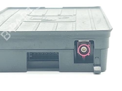 Electronic module SEAT LEON ST (5F8) 1.0 TSI | BP23134875M83 - Image 4