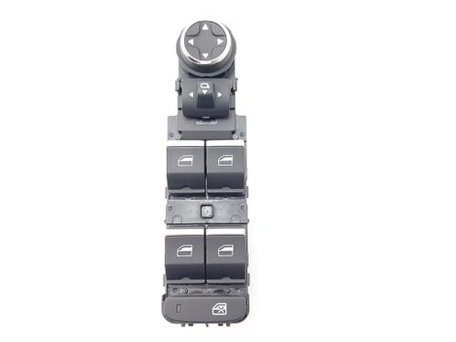 Used Switch Switch PEUGEOT 408 II (FP_, F3_, FM_) Hybrid 225 (F3DGYT) (224 hp) 27437054 27437054