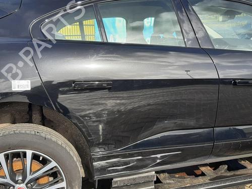Used Right rear door Right rear door JAGUAR I-PACE (X590) EV400 AWD (400 hp) 33627819 33627819