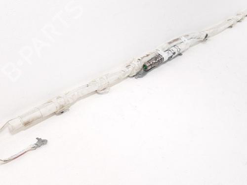 Used Left curtain airbag RENAULT MEGANE IV Hatchback (B9A/M/N_) 1.5 dCi 110 (B9A3) (110 hp) 31679065