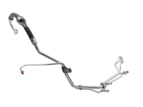 AC pipe TOYOTA AYGO (_B4_) 1.0 (KGB40) | BP37760982M126 - Image 2