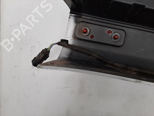 Rear bumper FORD TRANSIT CUSTOM V362 Van (FY, FZ) 2.0 EcoBlue | BP31679058C8 