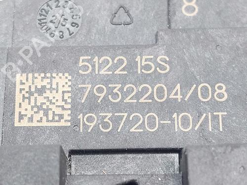 Rear right lock BMW i4 (G26) eDrive35 | BP32002125C99 