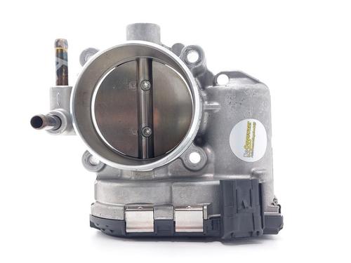 Used Throttle body JAGUAR F-PACE (X761) 2.0 P400e Plug-in Hybrid (404 hp) 30794723