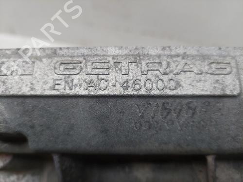 Gearbox RENAULT CAPTUR II (HF_) TCe 130 (HFMF) | BP39888366M3 - Image 8