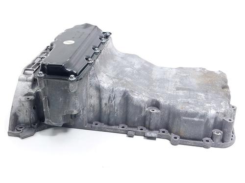Used Oil sump MERCEDES-BENZ C-CLASS (W205) C 350 e (205.047) (279 hp) 28017422