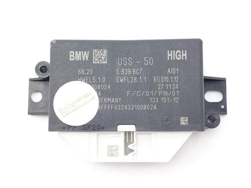 Used Control unit Control unit BMW X2 (U10) iX2 eDrive 20 (204 hp) 40613006 40613006