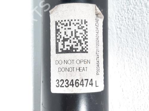 Left rear shock absorber VOLVO C40 (539) Recharge AWD | BP19760021M18 