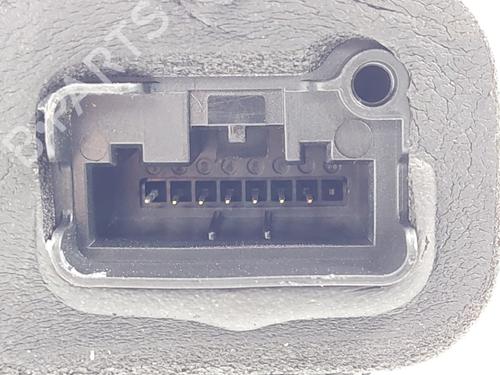 Front right lock VW TIGUAN (AD1, AX1) 1.4 TSI | BP19767172C97 