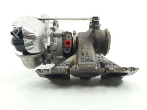Turbolader/Kompressor MERCEDES-BENZ A-CLASS (W177) A 180 (177.084) (136 hp) 19762676