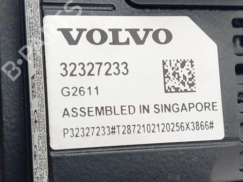 Camera VOLVO V60 II (225) B3 Mild-Hybrid | BP20099141E14 