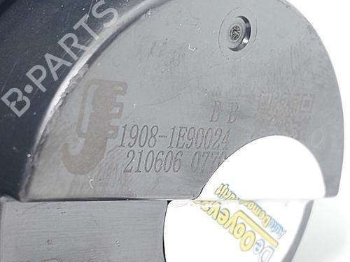 Ekstra vandpumpe FORD USA MUSTANG MACH-E (CGW) EV GT 4x4 | BP28492704M111 