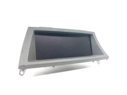 Used Electronic module BMW X6 (E71, E72) xDrive 30 d (245 hp) 30550126