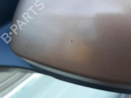 Left mirror DACIA JOGGER (RK_) 1.6 HYBRID 140 (RKN8) | BP30911452C26 