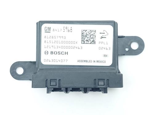 Elektronisk modul OPEL AMPERA-E (F17) EV150 (48) (204 hp) 19926281