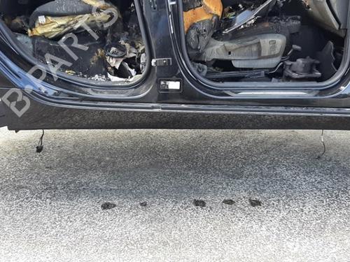 Used Door moulding trim Door moulding trim BMW 2 Active Tourer (F45) 225 xe Plug-in-Hybrid (224 hp) 33889170 33889170